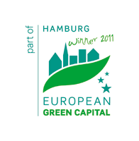 Umweltlogo