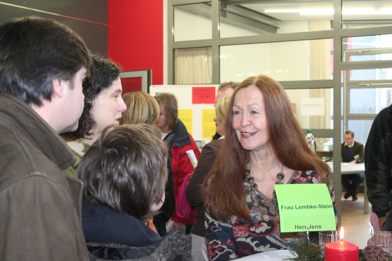 Tag der offenen Tür 2008